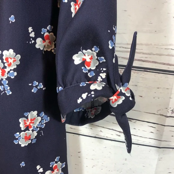 Likely x Revolve Scattered Garden Ocana Floral Mini Dress - Picture 5 of 8